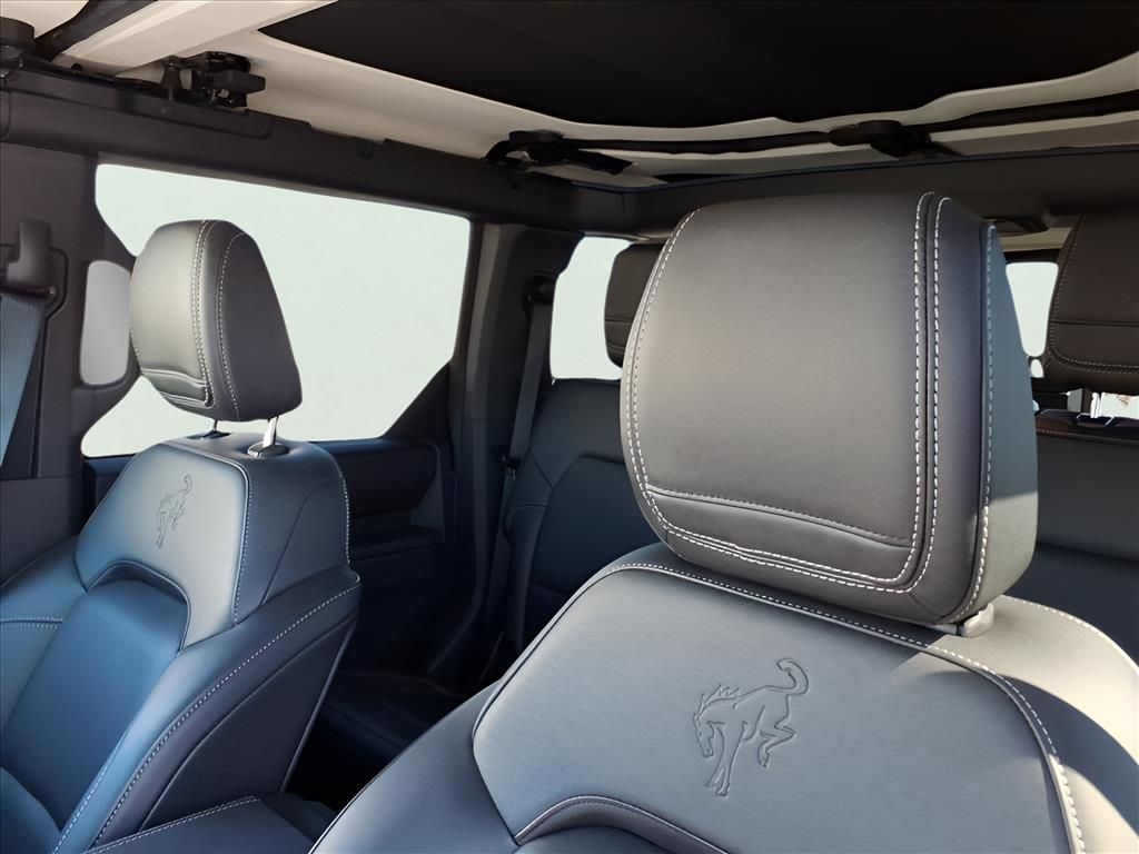 2025 Ford Bronco 4-Door Badlands - Photo 17
