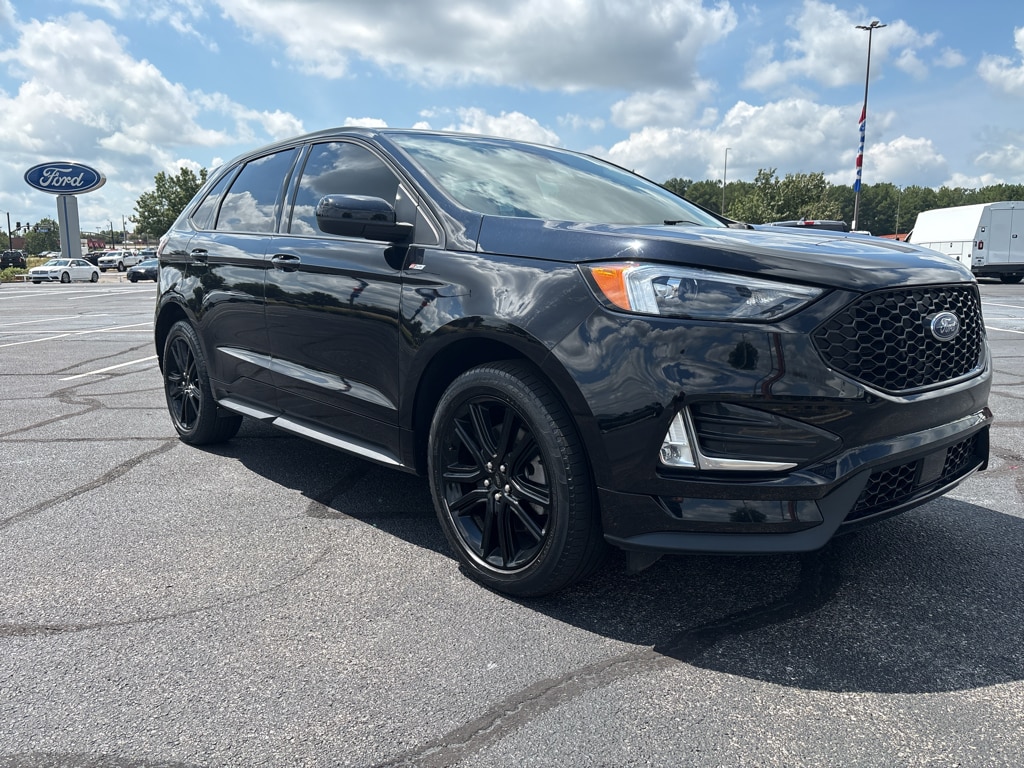 Used 2024 Ford Edge ST-Line Sport Utility
