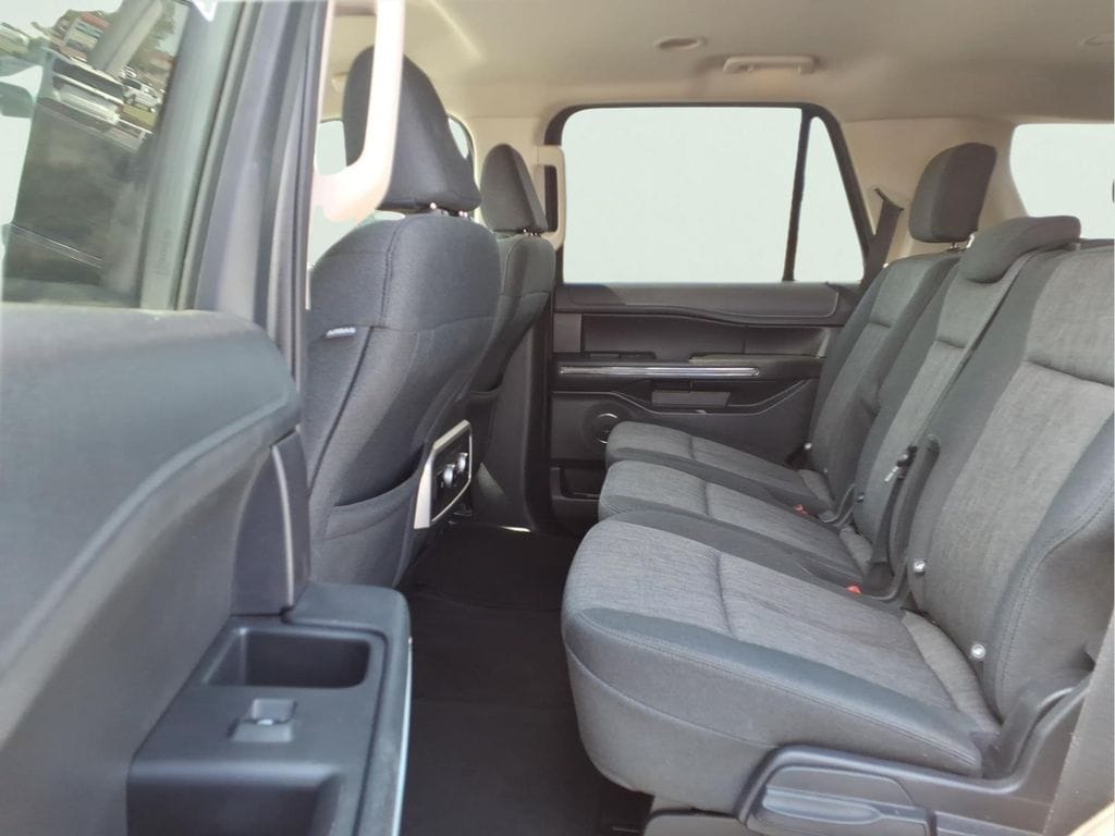 2022 Ford Expedition XLT - Photo 11