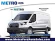 Ford E-Transit