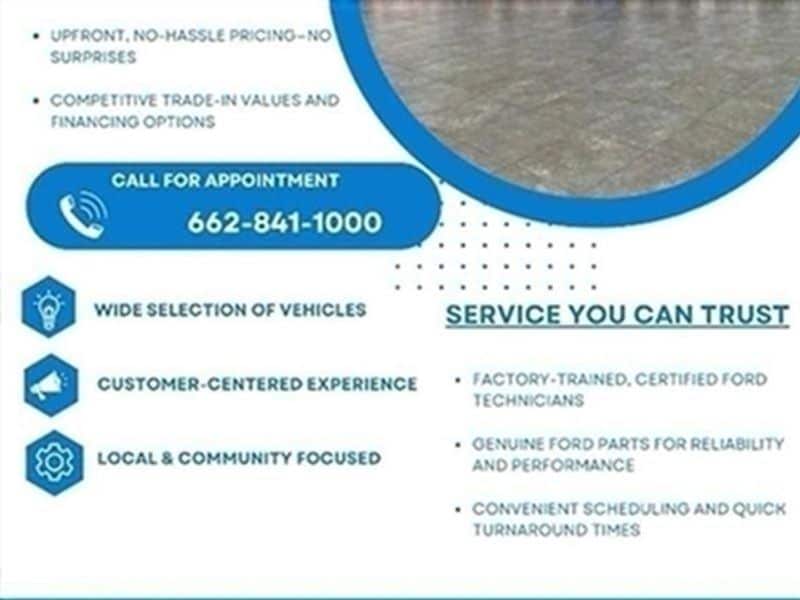 2020 Ford F-150 Lariat's photo