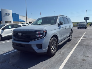2026 Ford Expedition Active Sport Utility