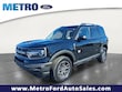  Ford Bronco Sport