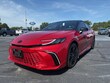  Toyota Camry Hybrid