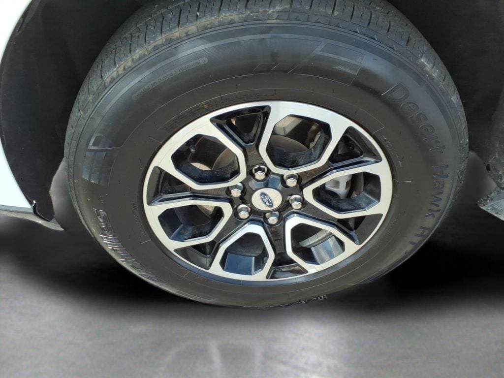 2022 Ford Expedition XLT - Photo 9