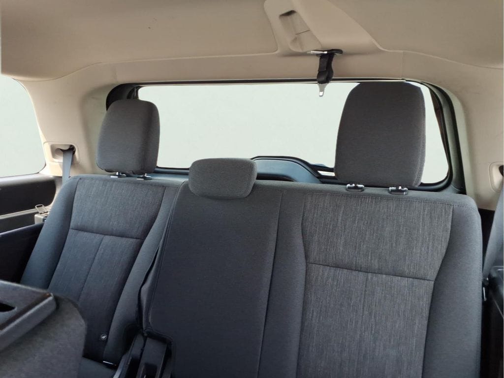 2022 Ford Expedition XLT - Photo 12