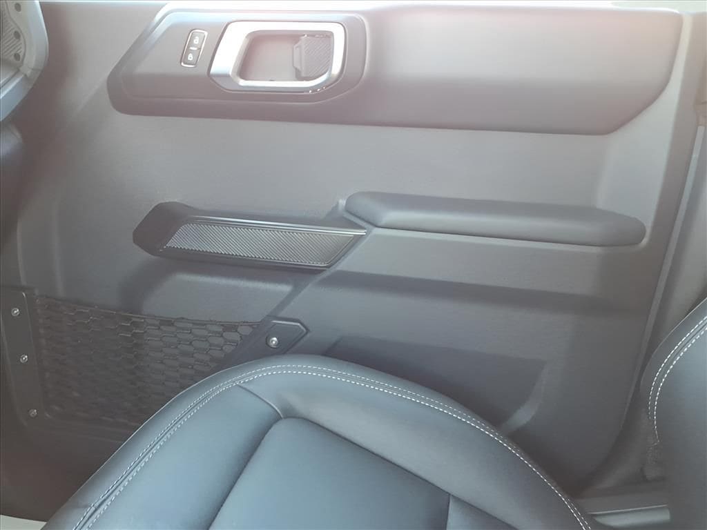 2025 Ford Bronco 4-Door Badlands - Photo 27