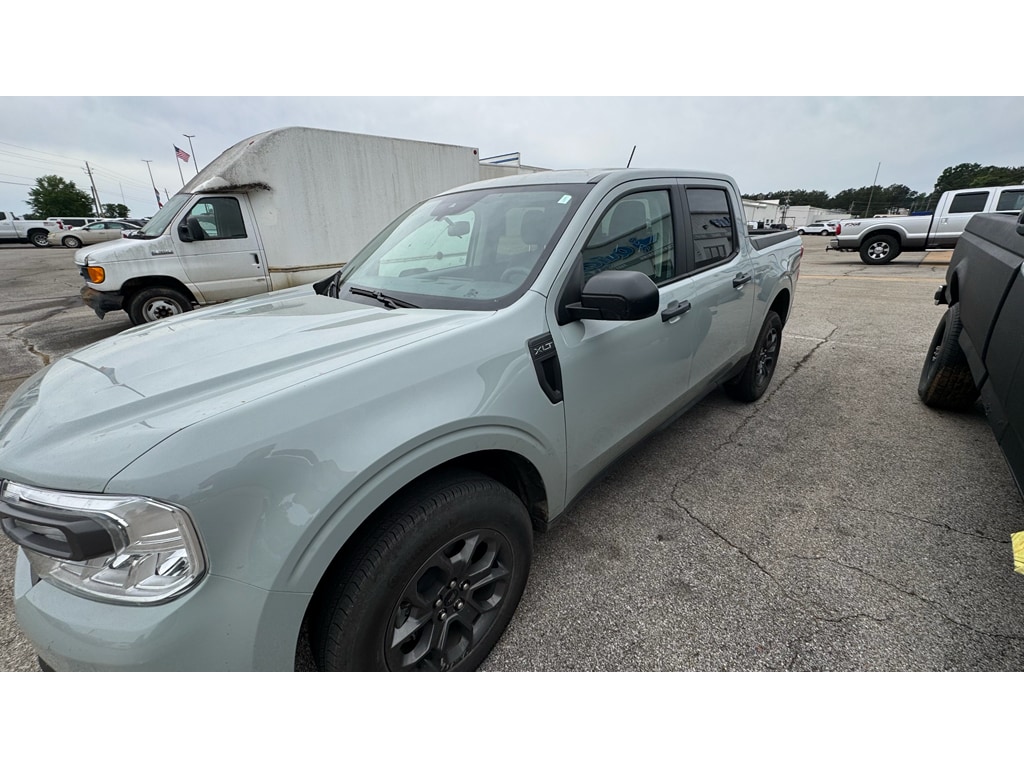 2024 Ford Maverick XLT FWD's photo