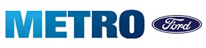 Metro Ford Auto Sales