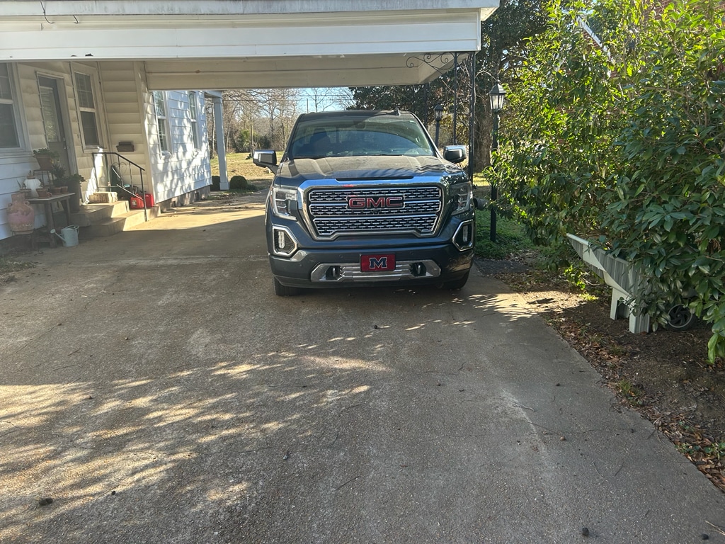 Used 2019 GMC Sierra Denali Crew Cab