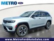 Jeep Grand Cherokee 4xe