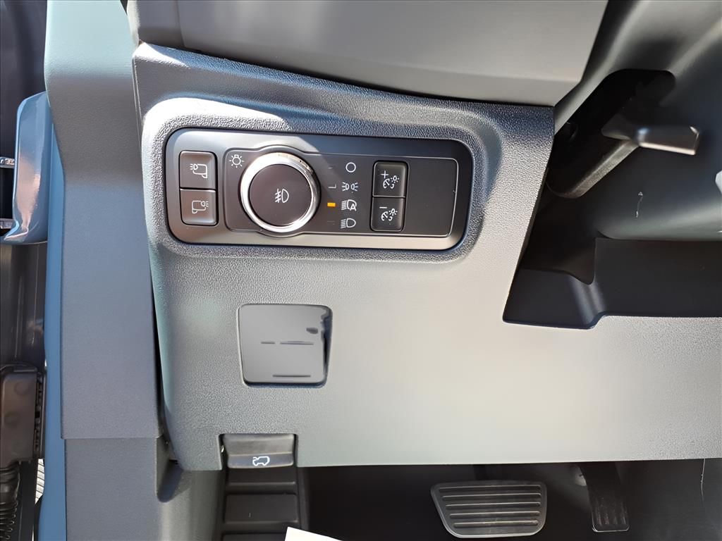2025 Ford Bronco 4-Door Badlands - Photo 18