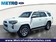 Toyota 4Runner
