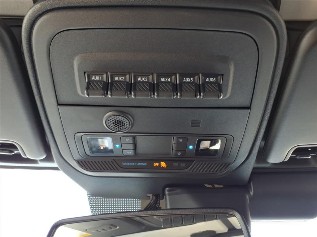 2025 Ford Bronco 4-Door Badlands - Photo 28