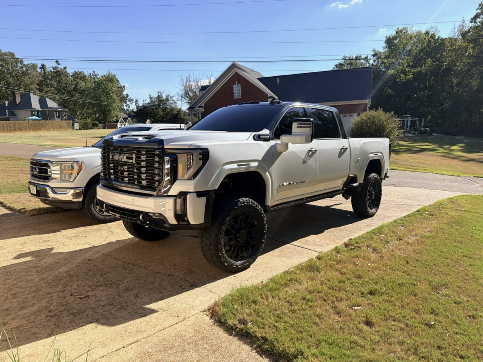 GMC Sierra