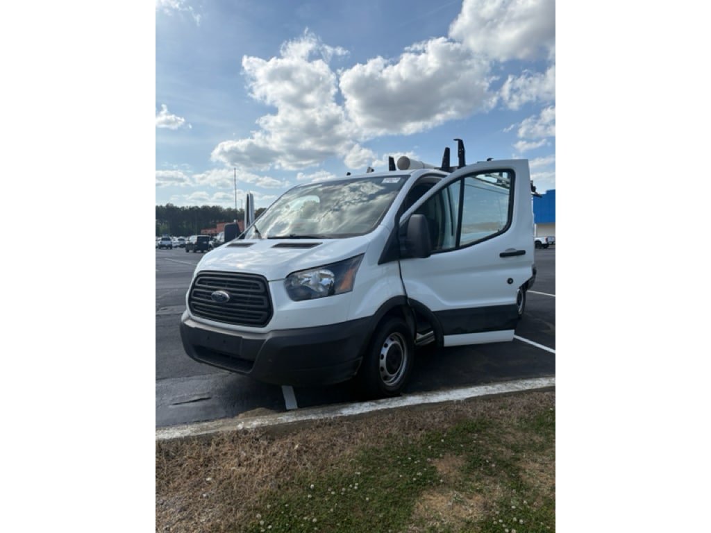 2019 Ford Transit 150 Low Roof Sliding Pass. 148 WB's photo