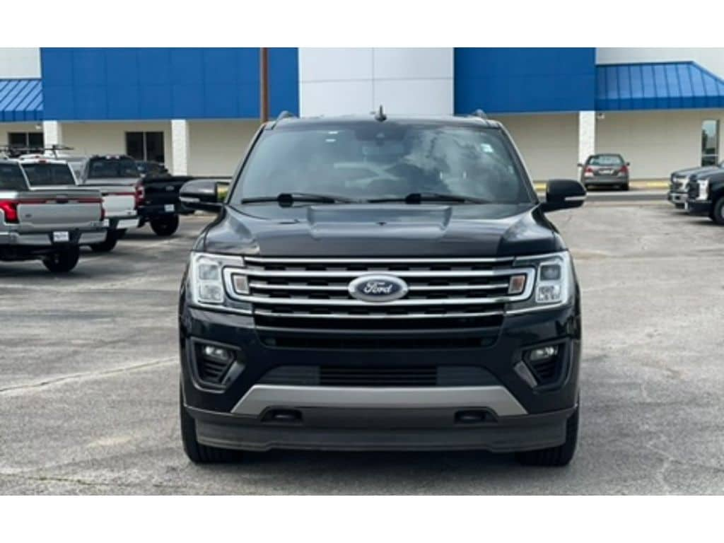 Used 2020 Ford Expedition XLT with VIN 1FMJU1JT6LEA61623 for sale in Tupelo, MS