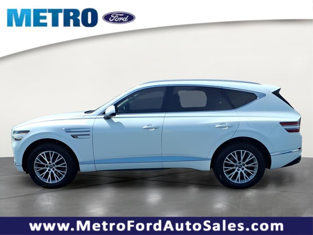 Used 2024 Genesis GV80 2.5T (A8) SUV