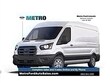 Ford E-Transit