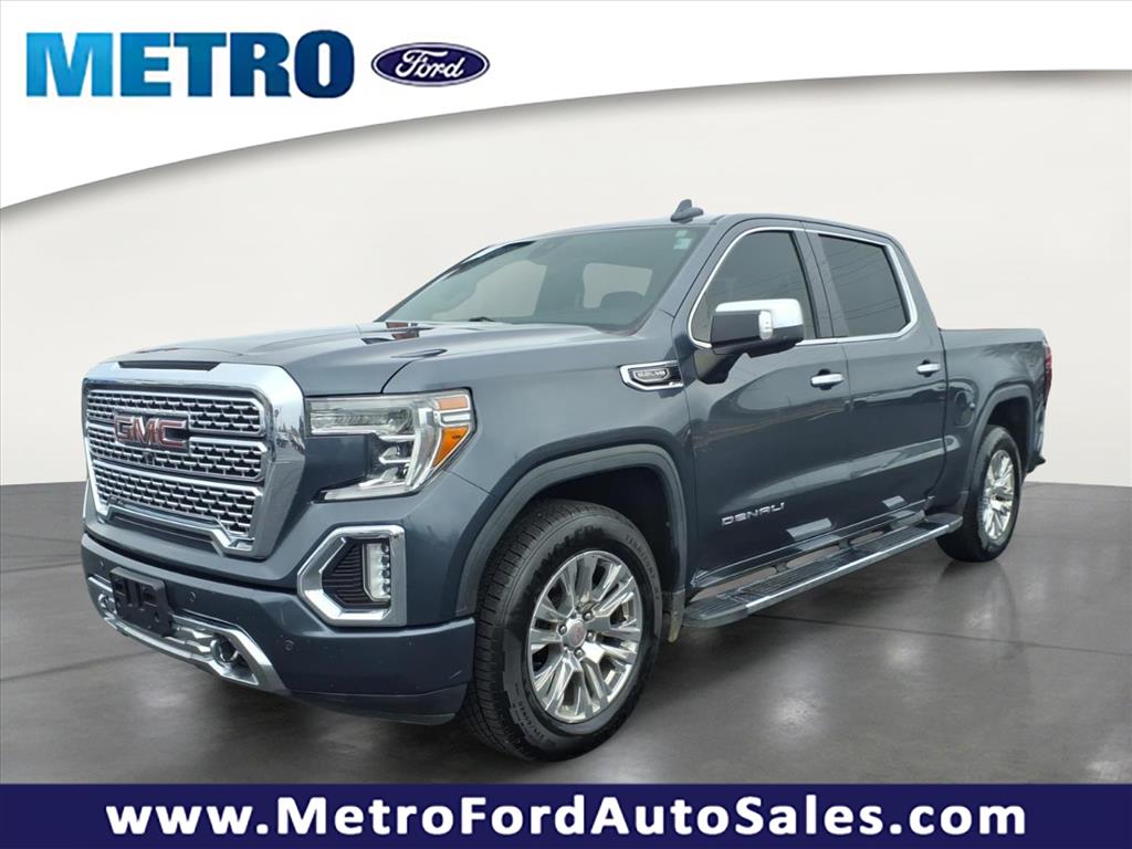 2019 GMC Sierra 1500 Denali Denali's photo
