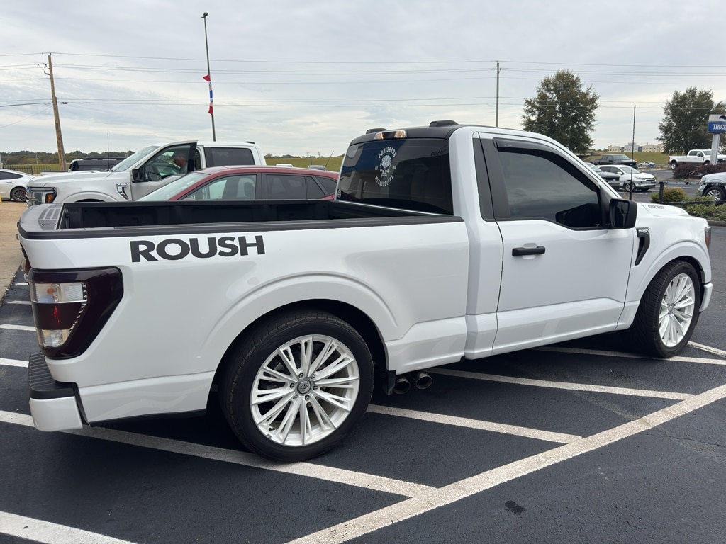 Used 2023 Ford F-150 XL Regular Cab