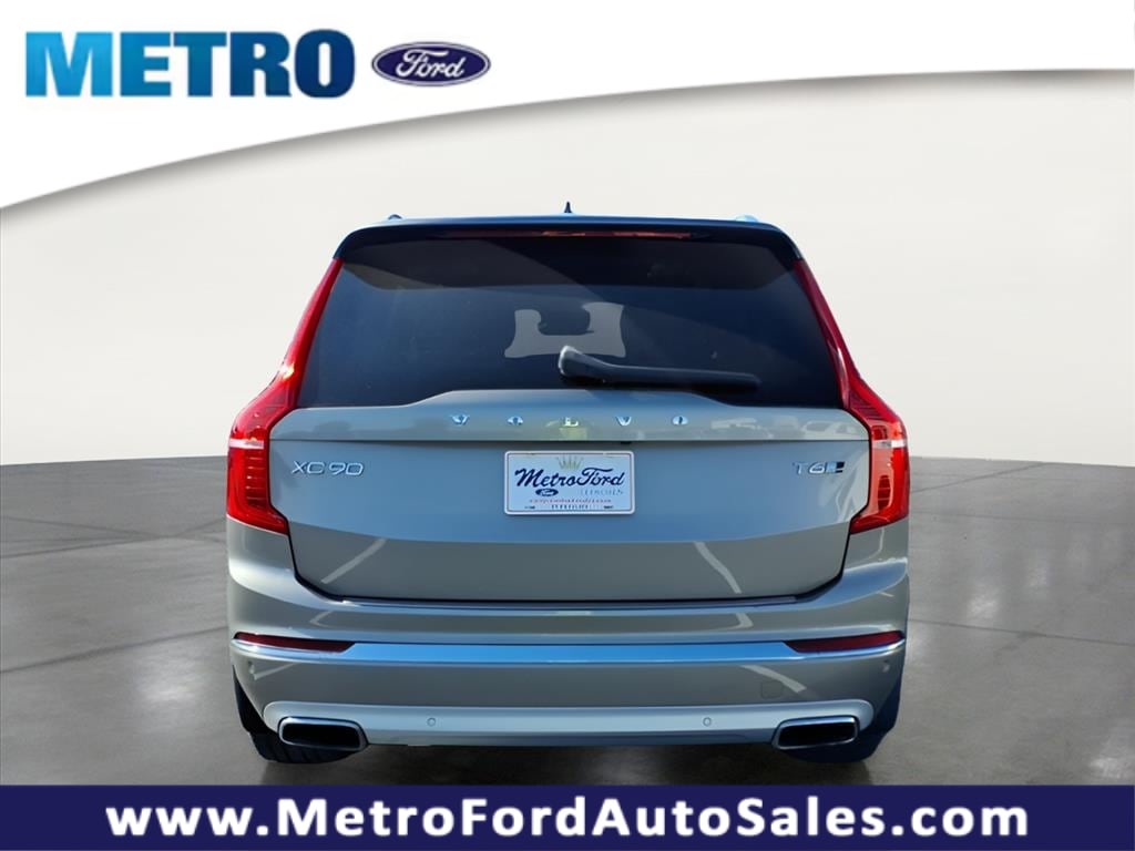 Used 2020 Volvo XC90 Inscription SUV