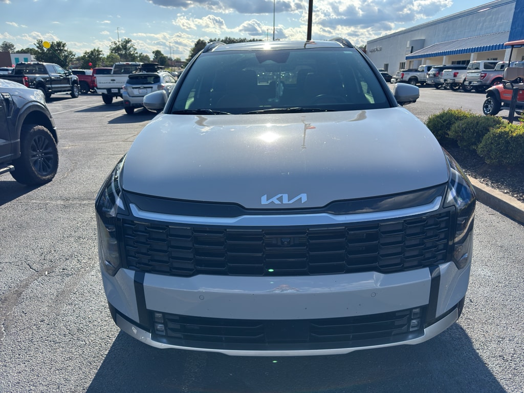 Used 2026 Kia Sportage SX-Prestige Sport Utility