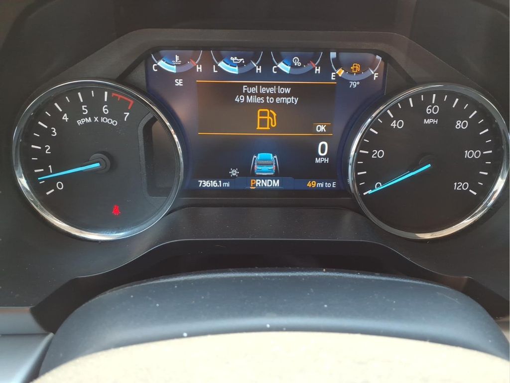 2022 Ford Expedition XLT - Photo 20