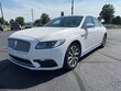  Lincoln Continental