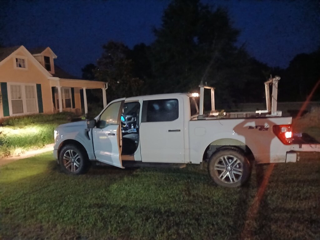 Used 2022 Ford F-150 XL Crew Cab