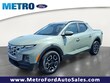 Hyundai Santa Cruz