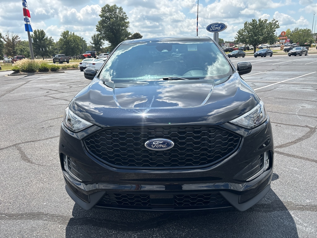 Used 2024 Ford Edge ST-Line Sport Utility