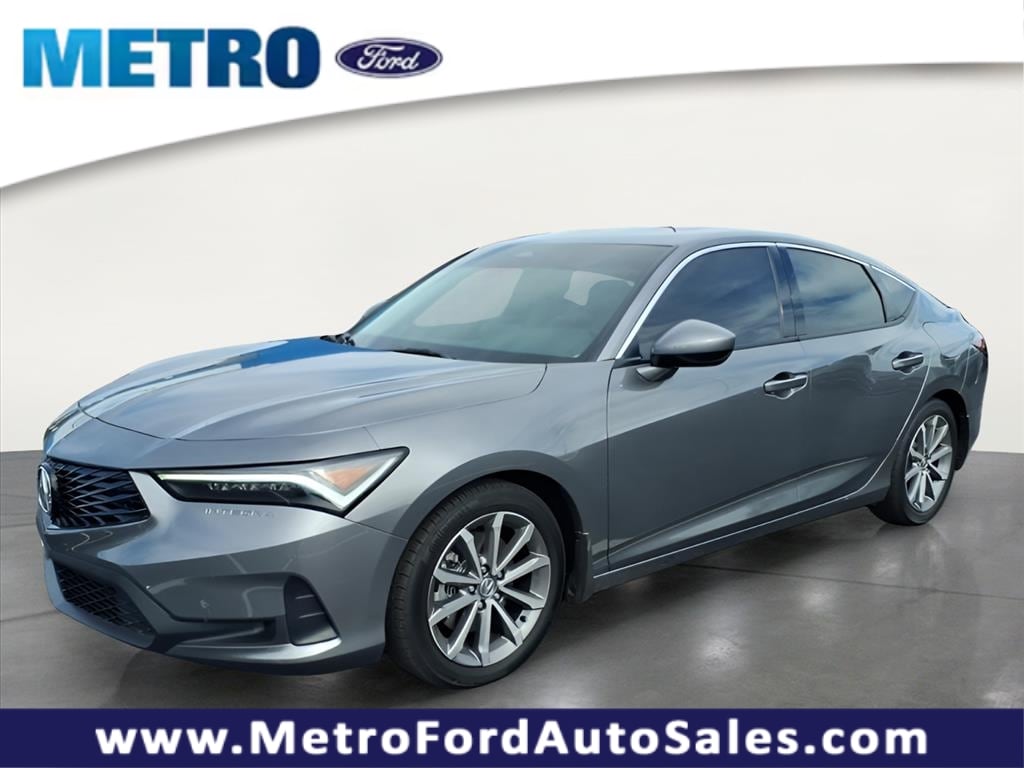 2024 Acura Integra Base's photo