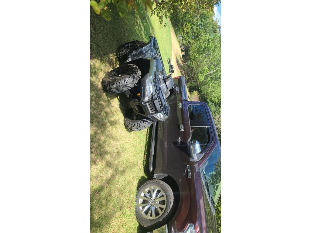 2018 Ford F-150 XLT's photo