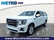  GMC Yukon XL