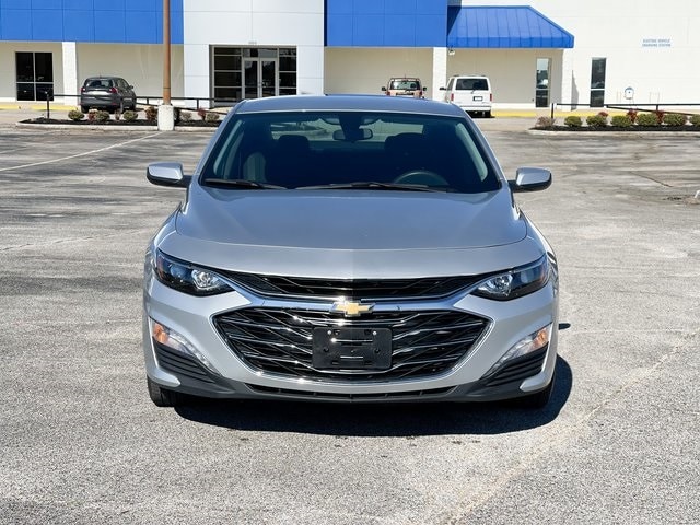 Used 2020 Chevrolet Malibu 1LT with VIN 1G1ZD5ST9LF067366 for sale in Tupelo, MS