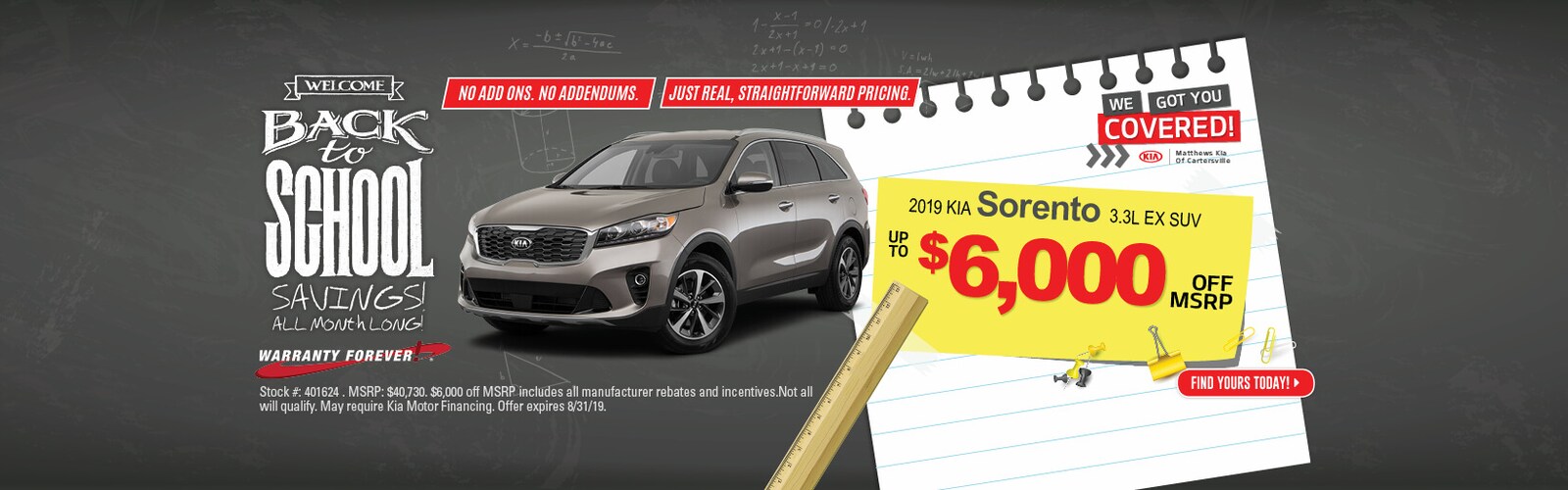 Cartersville Matthews Kia Of Cartersville New & Used Kia Cars