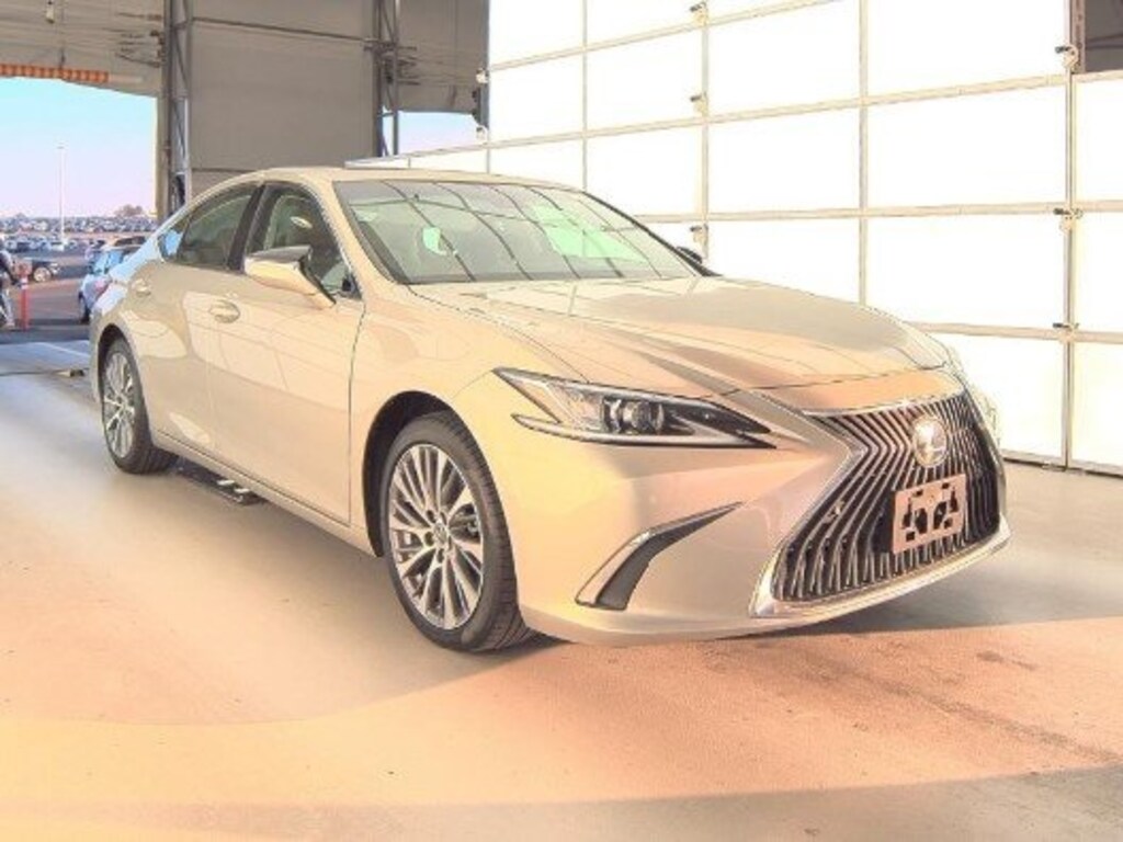 Used 2021 LEXUS ES 350 For Sale East Providence RI PH8468