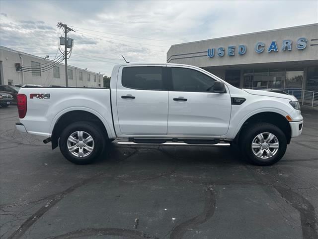 Used 2019 Ford Ranger XLT with VIN 1FTER4FH3KLB24930 for sale in Kansas City