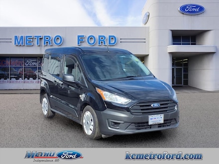2019 Ford Transit Connect XL Van Cargo Van