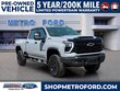 Chevrolet Silverado 2500HD