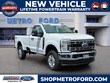 Ford F-350SD