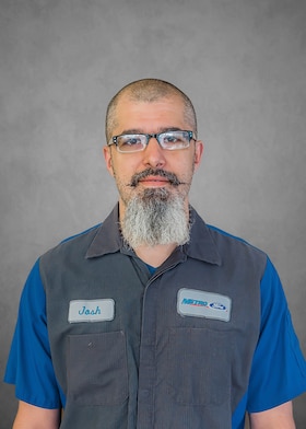 Staff member Josh Reeves from ID_ec36872e5436