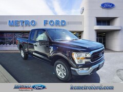 2022 Ford F-150 XLT Truck in Independence, MO