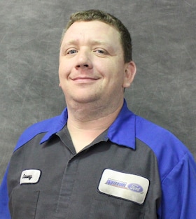 Staff member Casey Stilley from ID_ec36872e5436