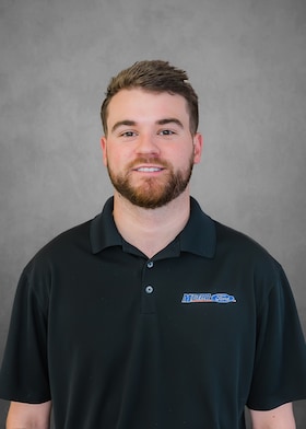 Staff member Riley Presnell from ID_ec36872e5436