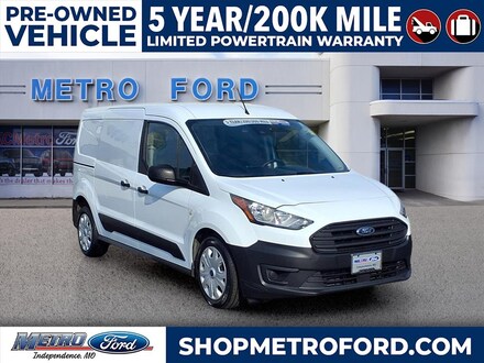 2020 Ford Transit Connect XL Van Cargo Van