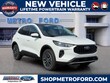 Ford Escape Plug-In Hybrid