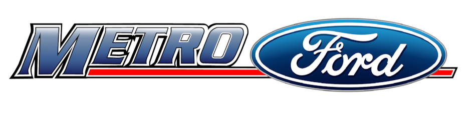 Metro Ford Inc.
