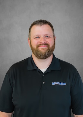 Staff member Zach Michael from ID_ec36872e5436
